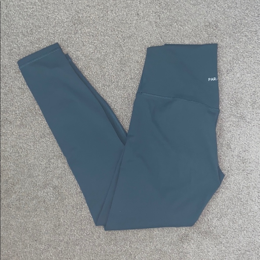 Paragon Essential Legging